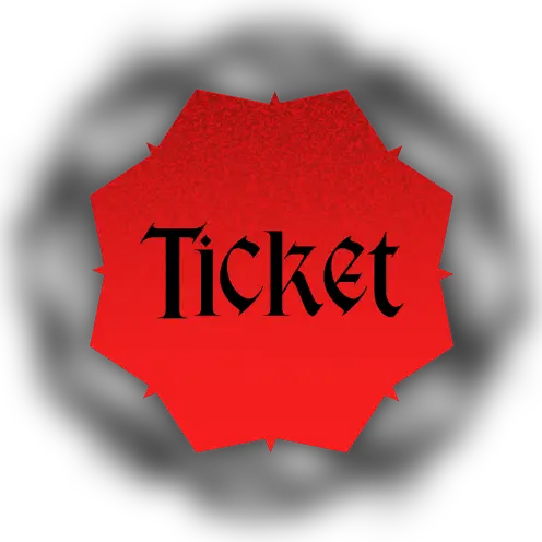 Ticket